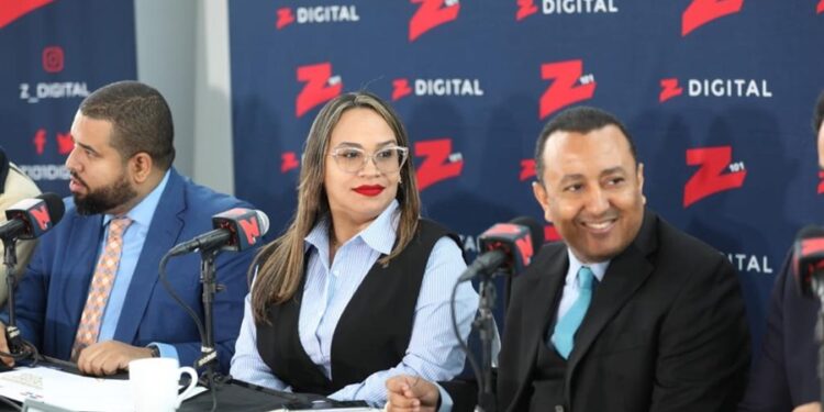 JCE ofrece detalles del empadronamiento en el exterior; suman 696,762 los empadronados a la fecha