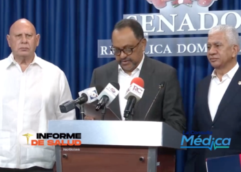 (Avance) Programa La Consulta Médica. Sabado 28 de Octubre, 2023