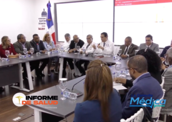 Programa La Consulta Médica. Sabado 28 de Octubre, 2023