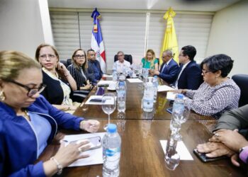 CMD, sociedades médicas y Salud Pública trabajarán de la mano para combatir el dengue.
