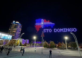 ARAJET llega a Toronto y es la primera aerolínea dominicana en ofrecer vuelos directos regulares a Canadá