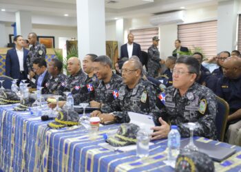 Vicepresidenta Raquel Peña entrega politécnico y obras deportivas en Neiba; también inaugura polideportivo en Independencia