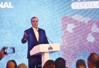 Abinader: “Aunque la letalidad es baja, Cada muerte por dengue es demasiado”