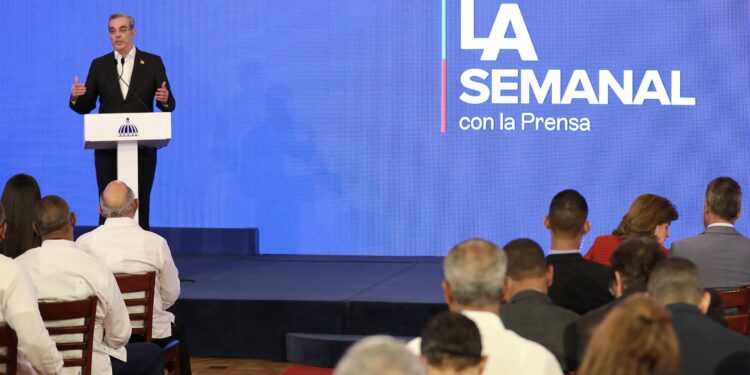 Gobierno impacta a dos millones trescientos mil dominicanos en jornada contra el dengue