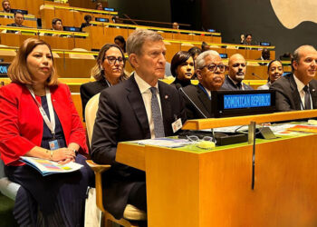 RD logra entrar al Consejo de Derechos Humanos de la ONU