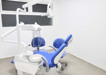 Residentes de Jimaní reciben equipado y remozado Centro Diagnóstico