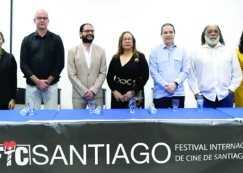 Inicia en PUCMM el Festival Internacional de Cine de Santiago
