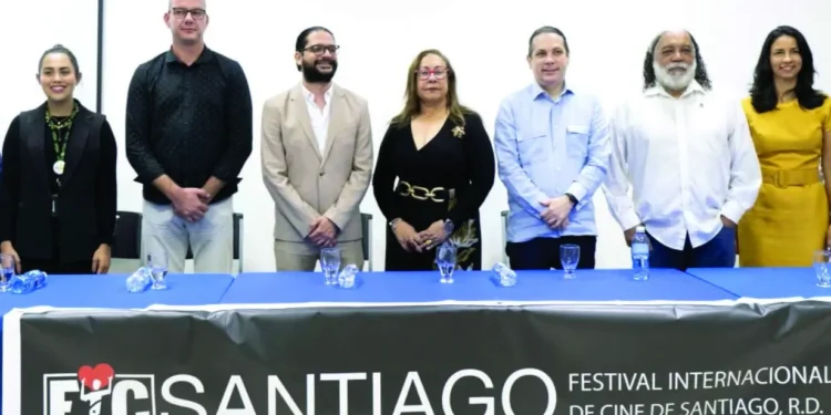 Inicia en PUCMM el Festival Internacional de Cine de Santiago