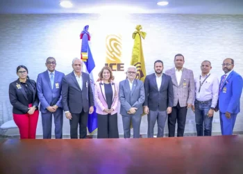 JCE y PGR avanzan implementación voto penitenciario ante comicios de 2024