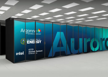 Así es Aurora GPT, la IA enfocada a almacenar conocimiento científico con capacidad para más de un billón de parámetros