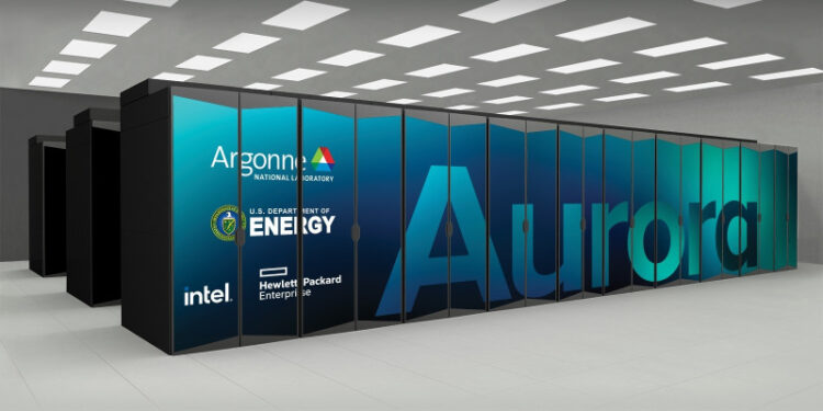 Así es Aurora GPT, la IA enfocada a almacenar conocimiento científico con capacidad para más de un billón de parámetros