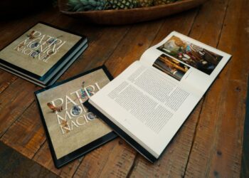 Banco Popular Dominicano presenta proyecto editorial multisensorial: ‘Patrimonio Nacional: Joyas Dominicanas’»