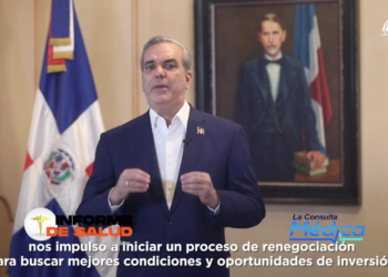 (Avance) Programa La Consulta Médica. Sabado 18 de Nov. , 2023