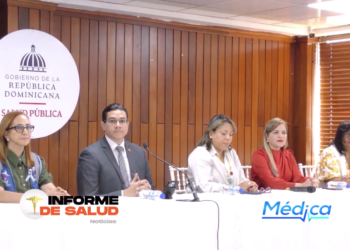 Programa La Consulta Médica, sabado 18/11/23