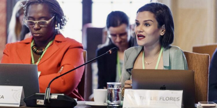 Especialista en gobernanza ambiental llama a líderes internacionales comprometerse para mitigar efectos del cambio climático