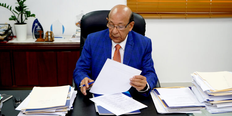 IDOPPRIL ofrecerá todo el apoyo a trabajadores lesionados y a familiares de fallecidos en Quitasueño