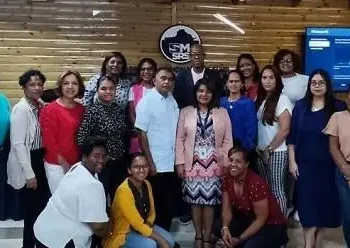 Cipesa culmina con éxito tercer diplomado comunicación estratégica en salud