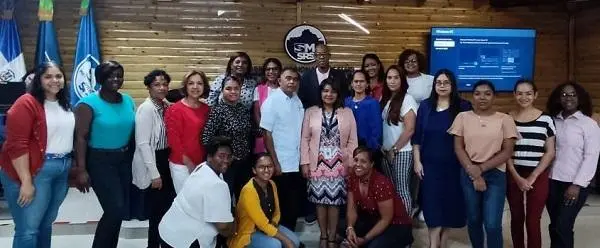 Cipesa culmina con éxito tercer diplomado comunicación estratégica en salud