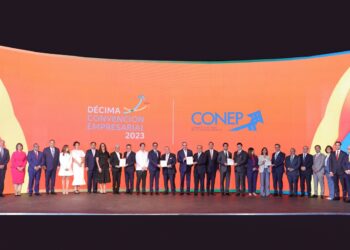 El Conep insta a trascender el PIB y a medir el progreso con parámetros de bienestar integral