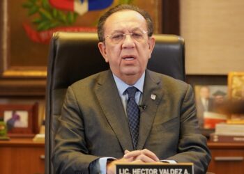 Banco Central aprueba RD$25,000 millones para mitigar impacto de las lluvias