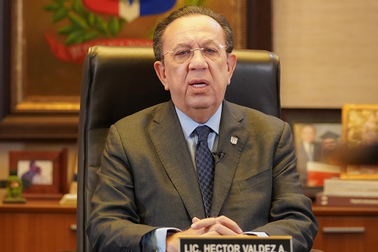 Banco Central aprueba RD$25,000 millones para mitigar impacto de las lluvias