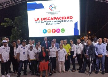Buscan sensibilizar autoridades sobre inclusión de personas con discapacidad