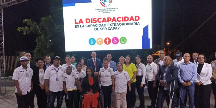 Buscan sensibilizar autoridades sobre inclusión de personas con discapacidad