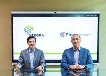 INTEGRA y Pioneer se unen para transformar el sector de la salud en la República Dominicana