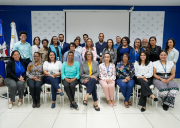 República Dominicana fortalece sus capacidades internas para presentar reportes sobre cambio climático