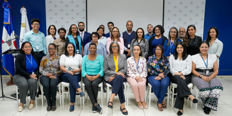 República Dominicana fortalece sus capacidades internas para presentar reportes sobre cambio climático