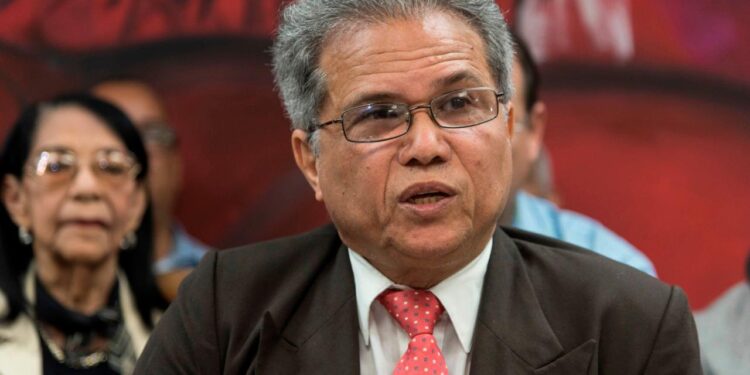 Waldo Ariel Suero gana elecciones del Colegio Médico por sexta ocasión