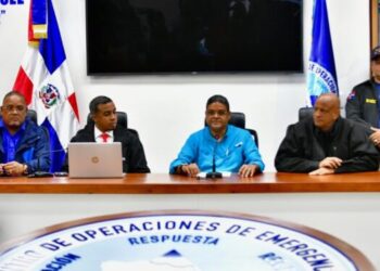 COE contabiliza 27 muertos por inundaciones del fin de semana; una provincia aún en alerta