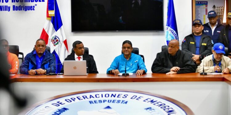 COE contabiliza 27 muertos por inundaciones del fin de semana; una provincia aún en alerta