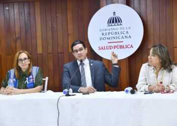 MSP continúa investigación sobre brote diarreico agudo en comunidad de Barahona, llama a la población a tratar el agua para el consumo