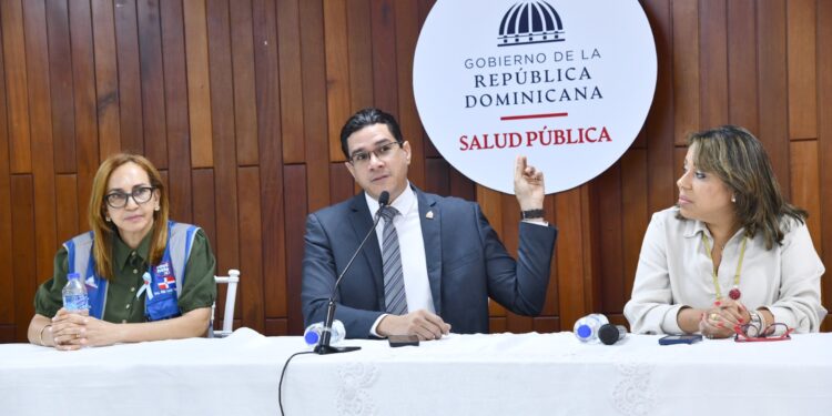 MSP continúa investigación sobre brote diarreico agudo en comunidad de Barahona, llama a la población a tratar el agua para el consumo