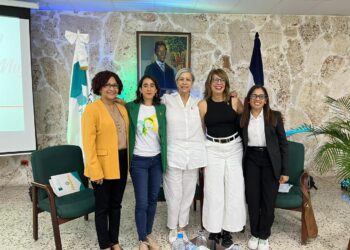 Manifiesto 25 Noviembre: compromiso de las dominicanas con acciones de abogacía, educativas y científicas para eliminar las violencias
