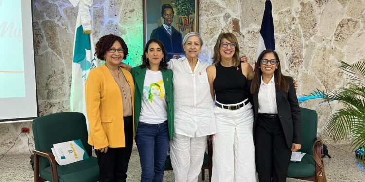 Manifiesto 25 Noviembre: compromiso de las dominicanas con acciones de abogacía, educativas y científicas para eliminar las violencias