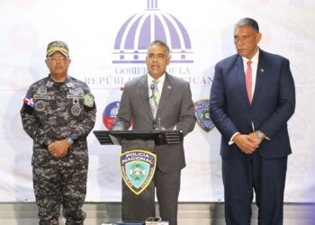 República Dominicana mejora 5 peldaños en ranking global de paz