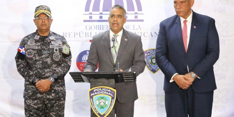 República Dominicana mejora 5 peldaños en ranking global de paz