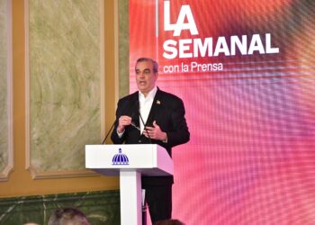 Daños por disturbio tropical superan los RD$8,000 millones