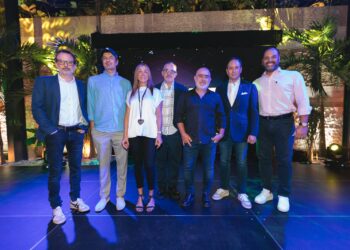 Asociación de Empresas de Comunicación Comercial realiza 3era edición de Premio La Vara