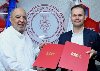 INTEC y Origin By Ocean firman acuerdo para exportar sargazo