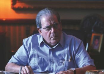 La vida singular del productor de TV Freddy Beras Goico llega hoy al cine