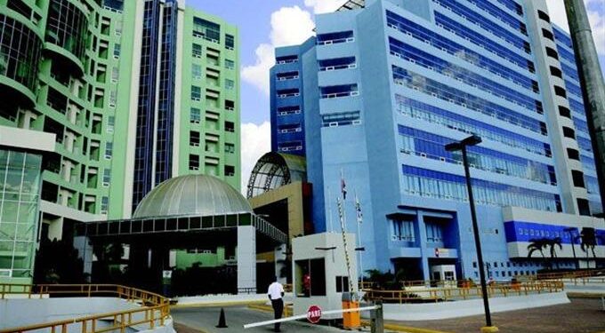 El HOMS busca convertirse en una Ciudad Hospitalaria en Santiago