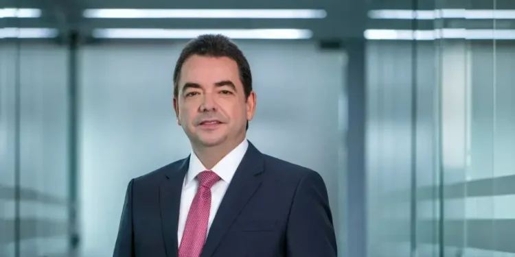 Mapfre designa CEO para República Dominicana