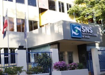 SNS informa eleva a 19 cantidad de pacientes asistidos en hospitales públicos por accidente en carretera Sánchez