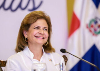 Raquel Peña repetirá candidatura a la Vicepresidencia por el PR