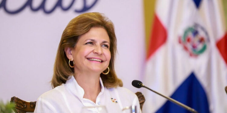 Raquel Peña repetirá candidatura a la Vicepresidencia por el PR