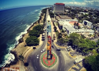 Crecimiento económico de República Dominicana alcanzó 3.6 % en octubre, la más alta del 2023