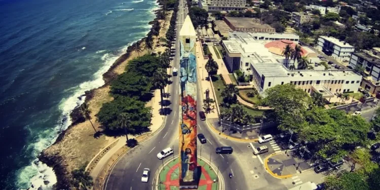 Crecimiento económico de República Dominicana alcanzó 3.6 % en octubre, la más alta del 2023